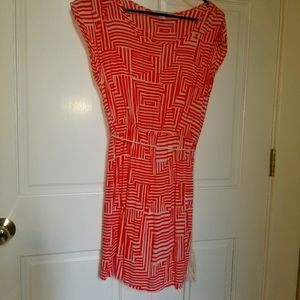 Forever21 t-shirt dress size S